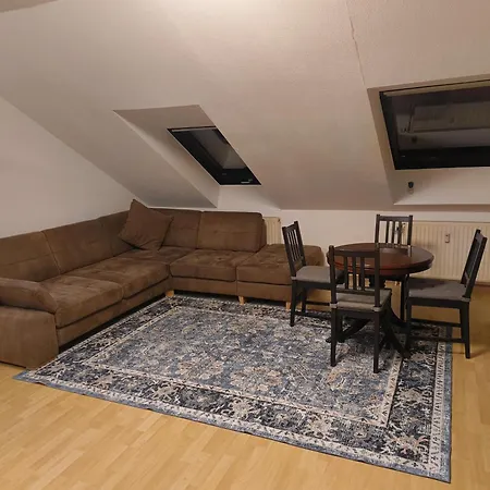 Monteurwohnungwgapartment In 50129 Apartmán