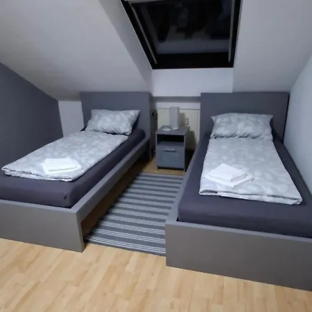 Monteurwohnungwgapartment In 50129 Apartmán Bergheim (Rhein-Erft-Kreis)