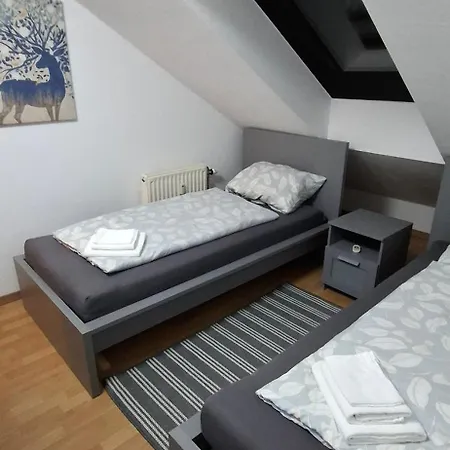 Monteurwohnungwgapartment In 50129 Apartmán Bergheim (Rhein-Erft-Kreis)