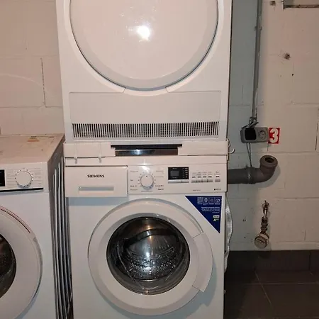 Monteurwohnungwgapartment In 50129
